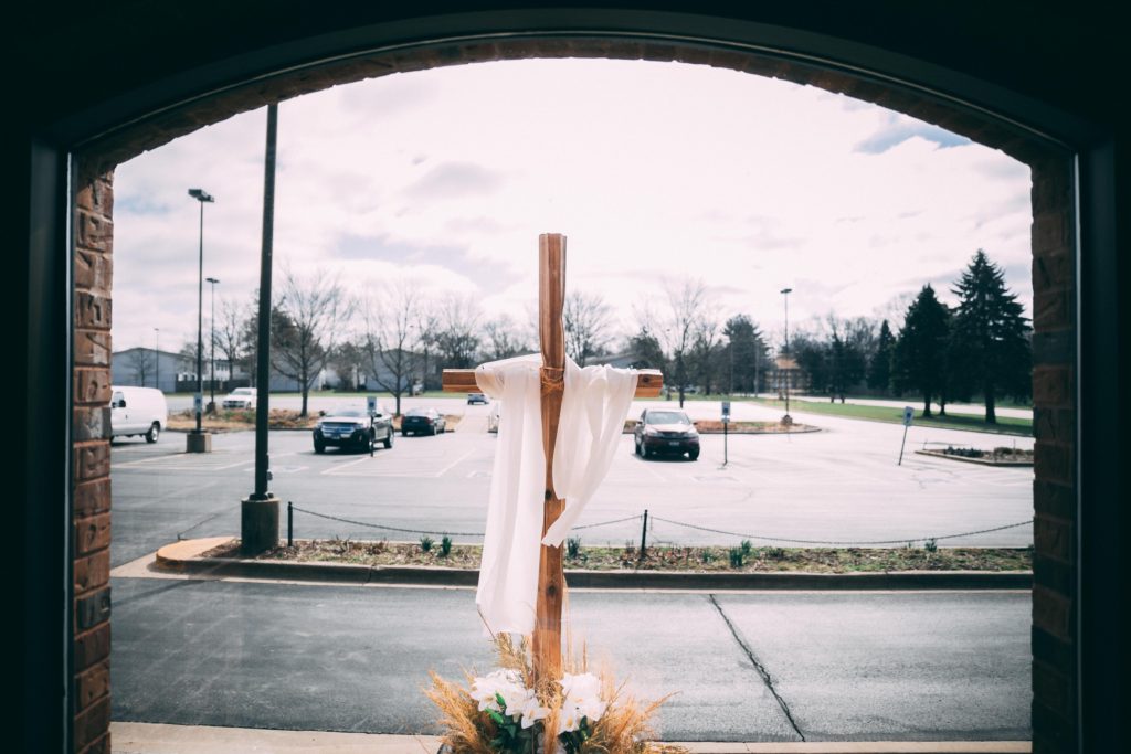 Photo by Tucker Good on Unsplash