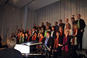 2003 - Friedensdorfkonzert