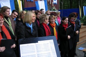 2005 - Maiandacht