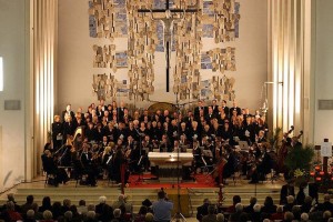 2006 - Brahms - Ein deutsches Requiem