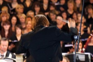 2009 - Elgar - The Light of Life