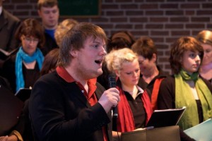 2009 - private Hochzeit