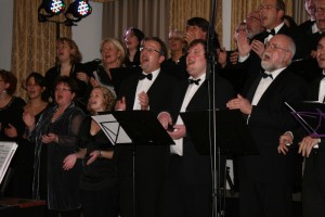 2010 - Friedensdorfkonzert mit Anke Sieloff