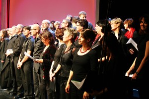 2012 - Abschiedskonzert von Richetta Manager