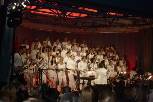 2013 - Heart and Soul