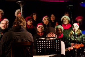 2017 - Konzert Schmücker Hof