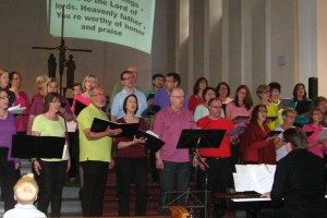 2015 - Mitmach-Konzert Herne