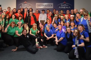 2019 - Rockorchester Ruhrgebeat